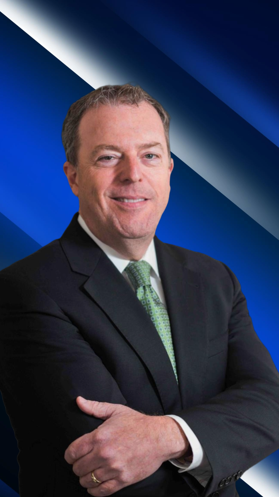 Dr. Matthew Spalding