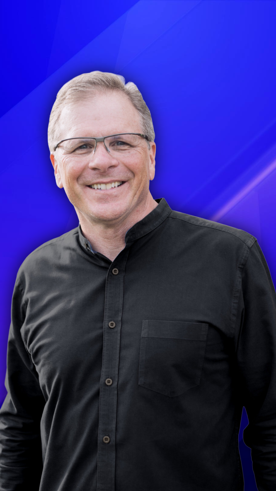 Frank Turek