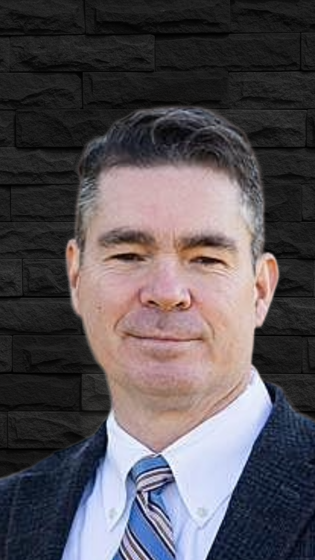 Dr. John Wilsey