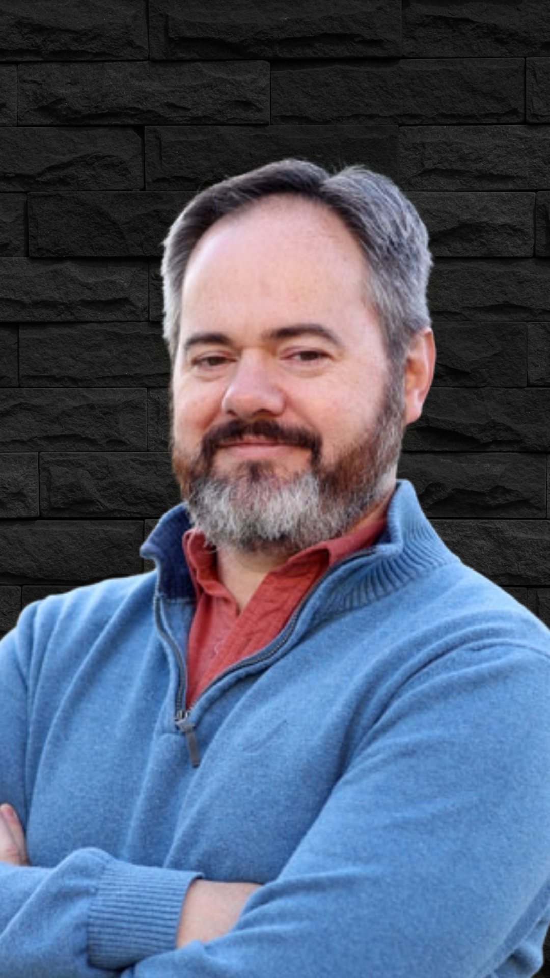 Dr. Joshua Wilsey