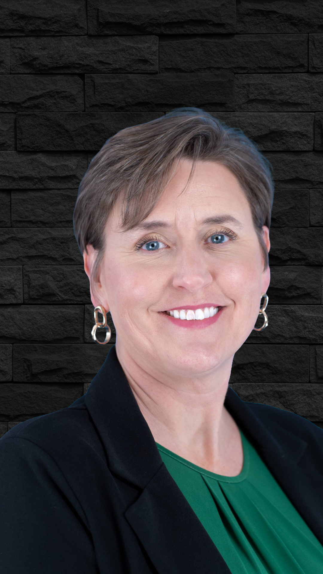 Valerie Jones