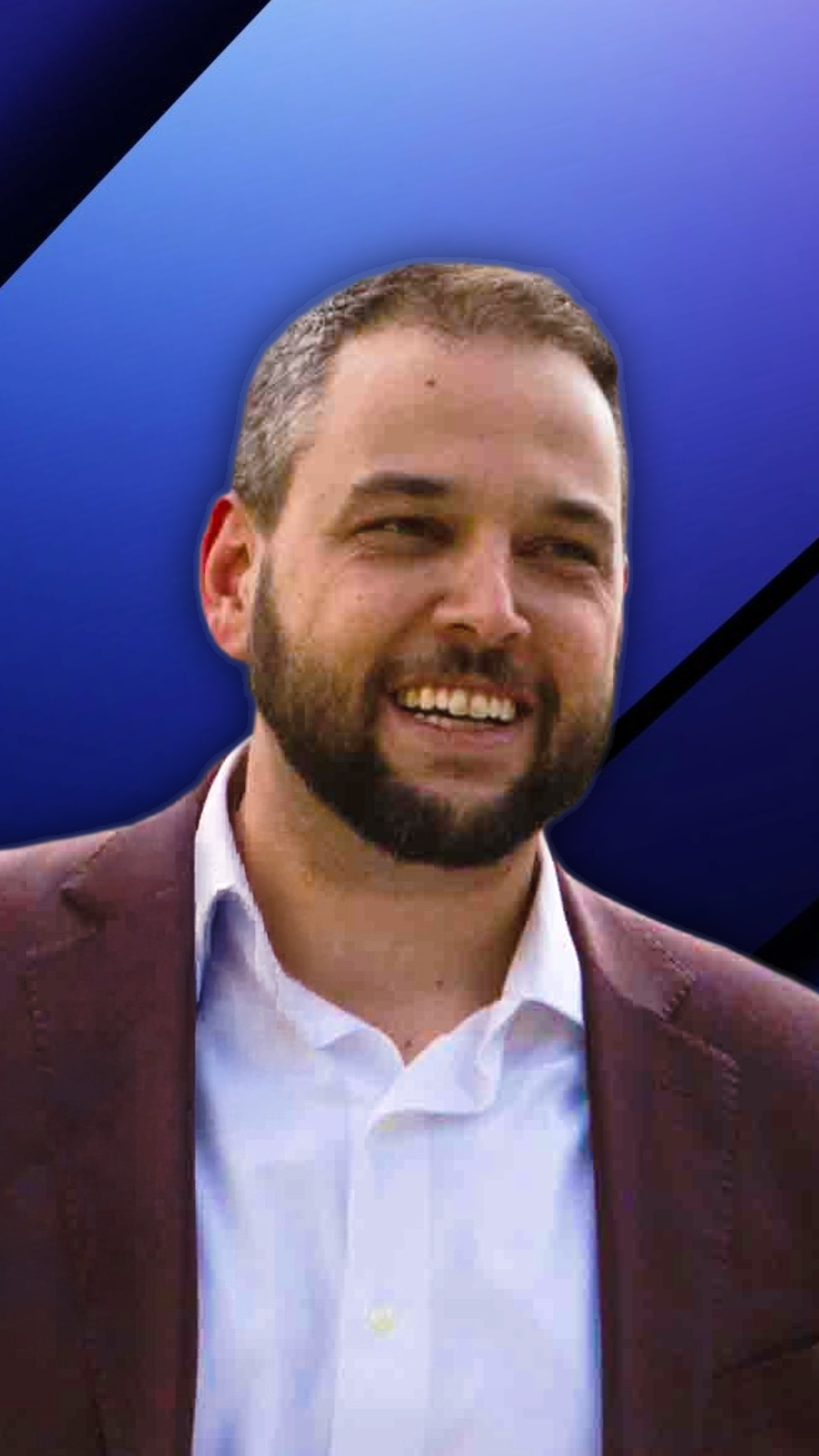 Aaron Baer