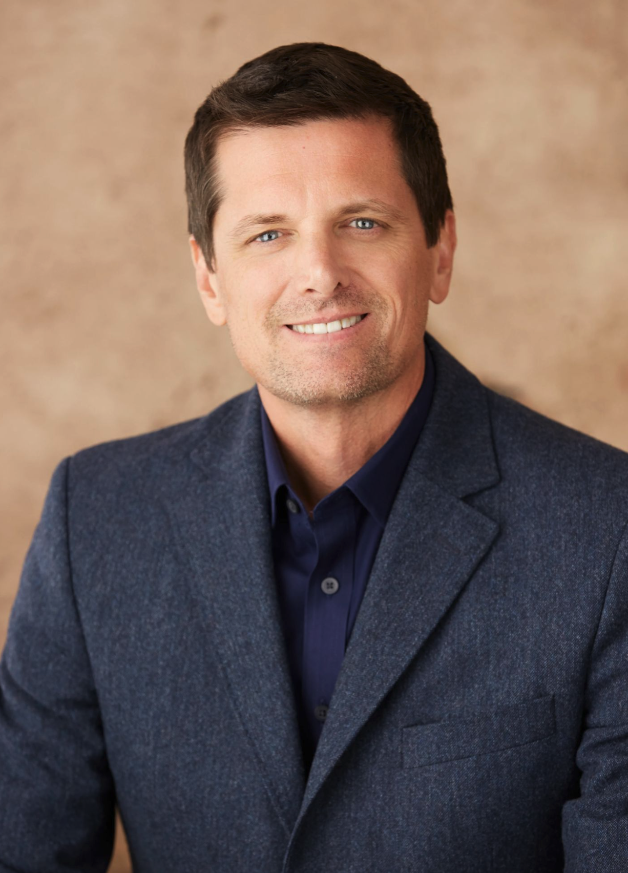 Keith Coe