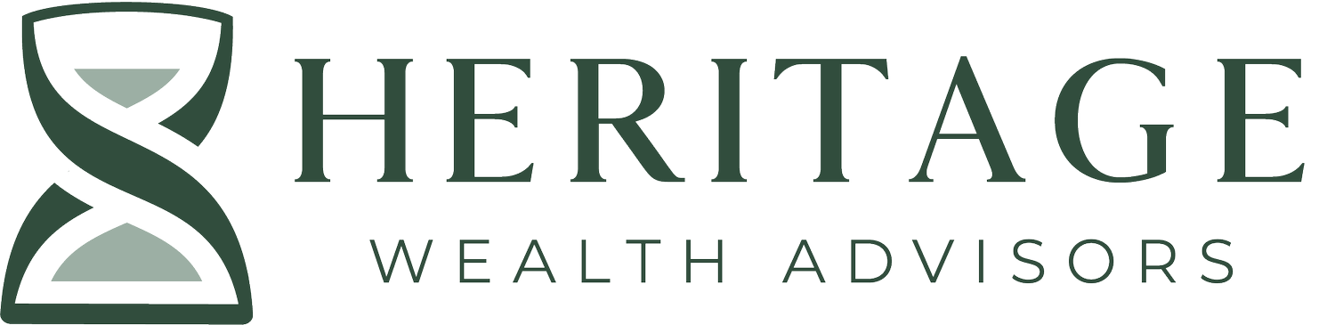 Heritage Wealth Advisors